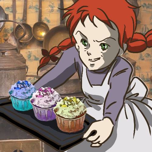 EGG'S CAFE イイ表情お願いしますぅ~♪