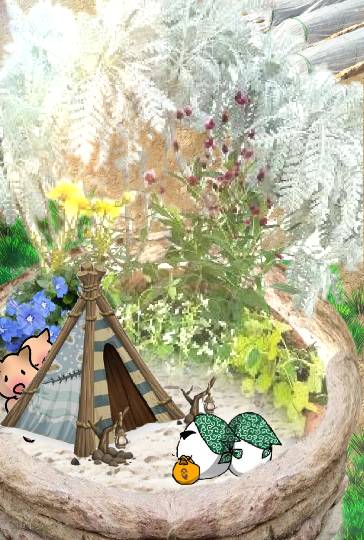 雑談お絵描き部10 画像関係