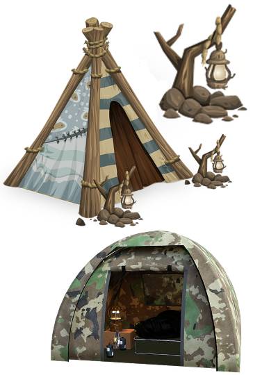 雑談お絵描き部10 画像関係