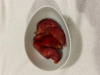 9月15日(水曜日)　新三郷倉庫店｜ネクタリン再入荷してましたか？...