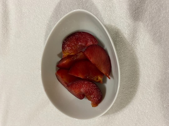 9月15日(水曜日)　新三郷倉庫店｜ネクタリン再入荷してましたか？...