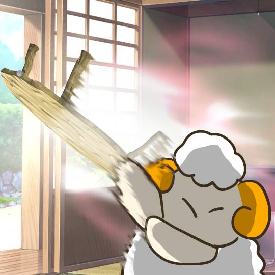 生き物ルーム第48