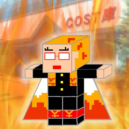 雑談お絵描き部10 画像関係