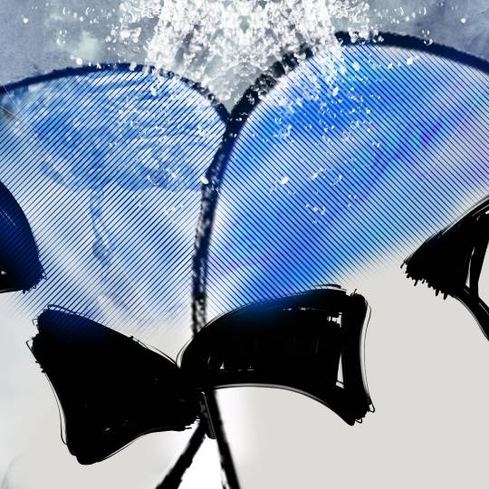 EGG'S CAFE イイ表情お願いしますぅ~♪