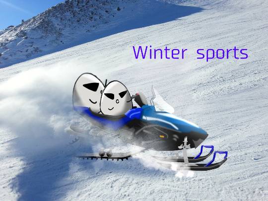 EGG'S CAFE 　イイ表情お願いしますぅ～♪