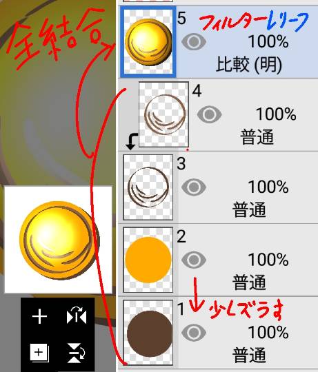 雑談お絵描き部10 画像関係