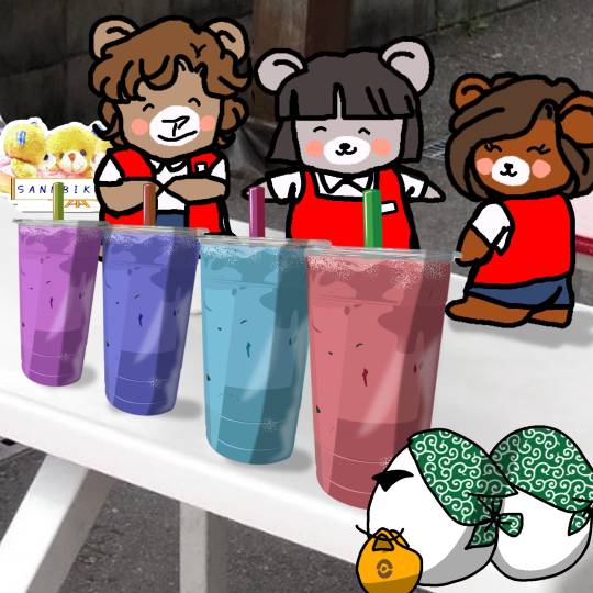 EGG'S CAFE イイ表情お願いしますぅ~♪