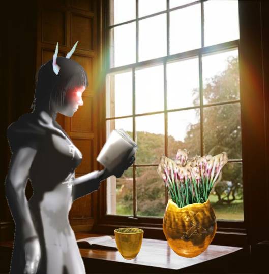 生き物ルーム第48