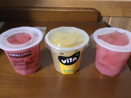 グレシラって何種類かありますか？