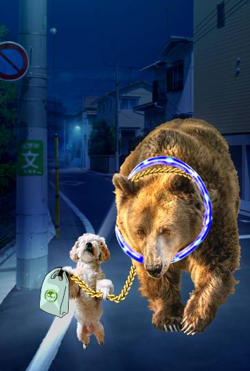 生き物ルーム第48