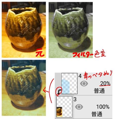 雑談お絵描き部10 画像関係