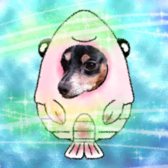 雑談お絵描き部10　画像関係