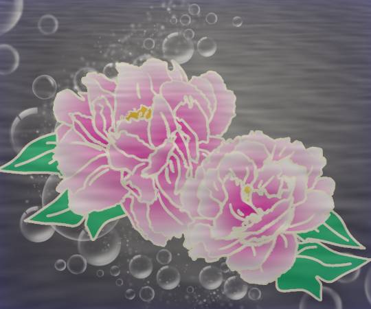 雑談お絵描き部10　画像関係