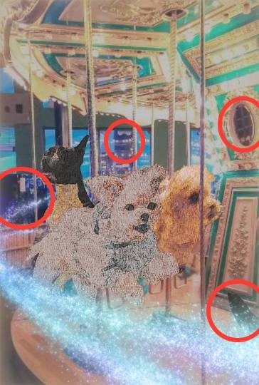 雑談お絵描き部・コラージュ部・素材提供部 No.１２　画像投稿のお悩みはコチラへ