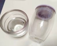 ボダム パヴィーナ トゥゴー 蓋つき 4個セット 