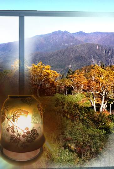 マスク同窓会詰所兼ニューフェイス歓迎所31(野望)