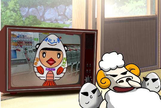 雑談お絵描き部10　画像関係