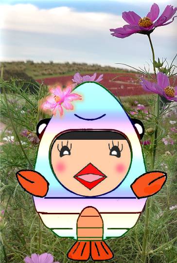 雑談お絵描き部10　画像関係