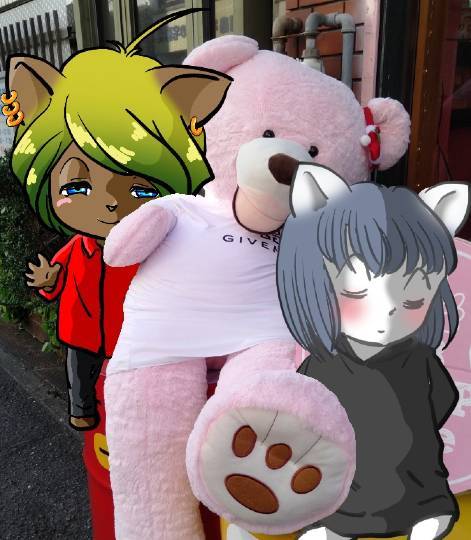 生き物ルーム第49