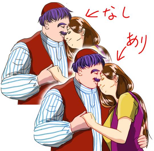 雑談お絵描き部10　画像関係