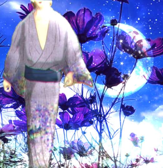 雑談お絵描き部・コラージュ部・素材提供部 No.12 画像投稿のお悩みはコチラへ