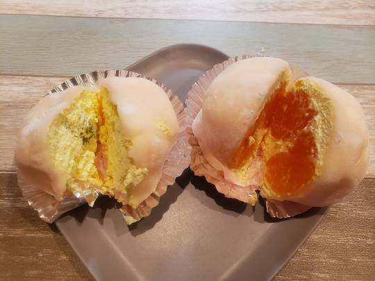 マスク同窓会詰所兼ニューフェイス歓迎所30(夢)