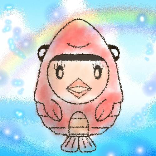 雑談お絵描き部10　画像関係