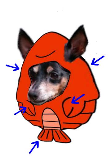 雑談お絵描き部10　画像関係