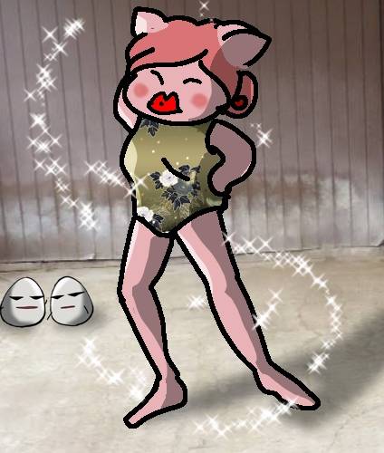 生き物ルーム第49