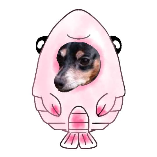 雑談お絵描き部10　画像関係