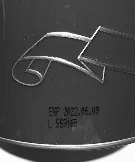 ジュールス・デストルーパー バタービスケット 475g