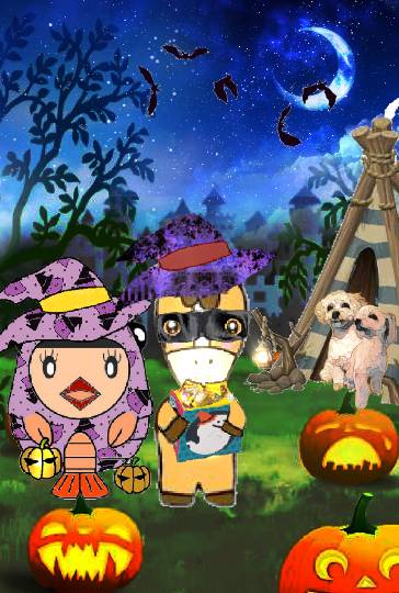 雑談お絵描き部・コラージュ部・素材提供部 No.12 画像投稿のお悩みはコチラへ