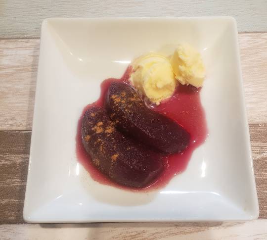 マスク同窓会詰所兼ニューフェイス歓迎所30(夢)