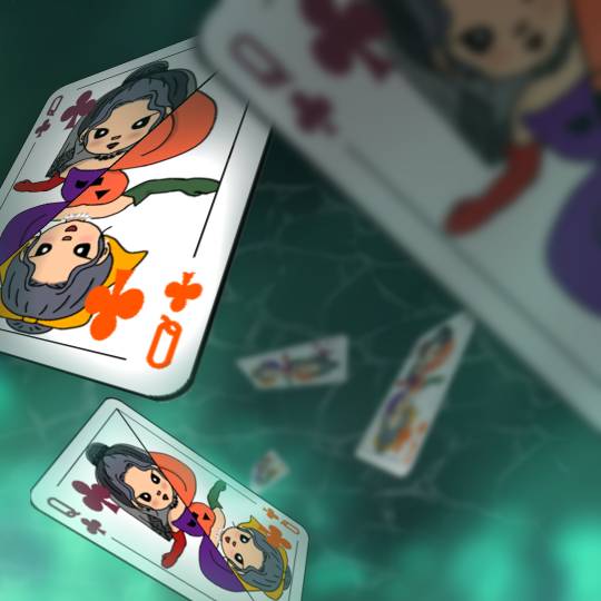 雑談お絵描き部・コラージュ部・素材提供部 No.12 画像投稿のお悩みはコチラへ