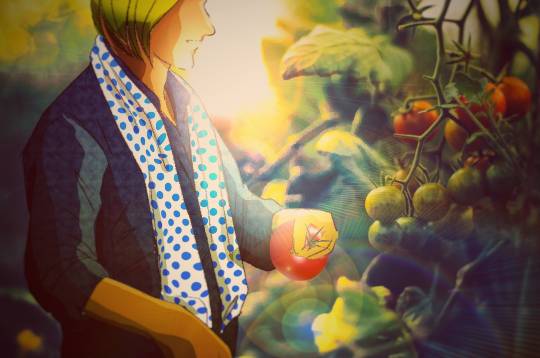 EGG'S CAFE イイ表情お願いしますぅ~♪