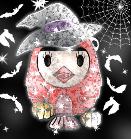 雑談お絵描き部・コラージュ部・素材提供部 No.12 画像投稿のお悩みはコチラへ