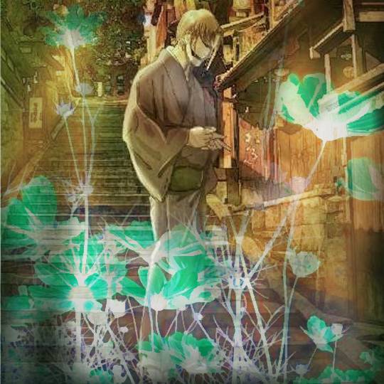 雑談お絵描き部・コラージュ部・素材提供部 No.12 画像投稿のお悩みはコチラへ