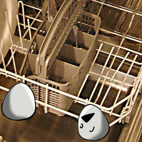 EGG'S CAFE イイ表情お願いしますぅ~♪