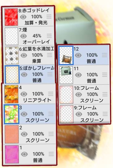 雑談お絵描き部・コラージュ部・素材提供部 No.12 画像投稿のお悩みはコチラへ