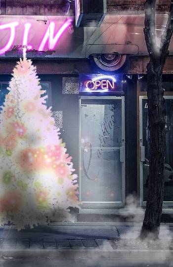 EGG'S CAFE イイ表情お願いしますぅ~♪