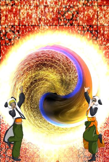 雑談お絵描き部・コラージュ部・素材提供部 No.12 画像投稿のお悩みはコチラへ