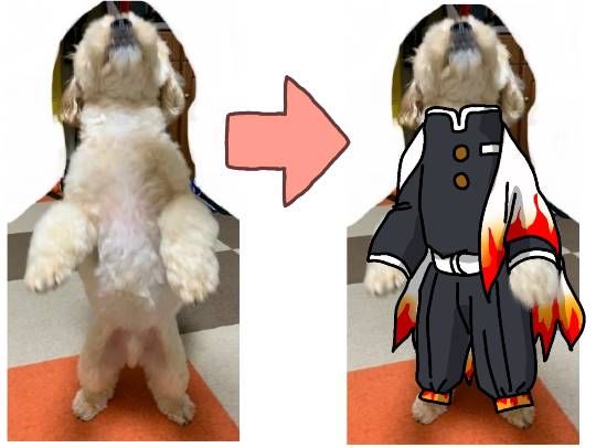 雑談お絵描き部10　画像関係