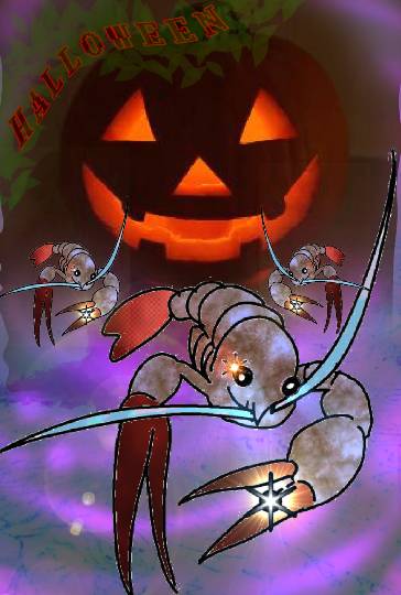 雑談お絵描き部・コラージュ部・素材提供部 No.１２　画像投稿のお悩みはコチラへ