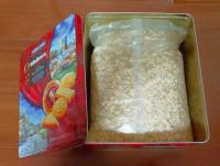 Walkers ショートブレッド缶 2.1kg