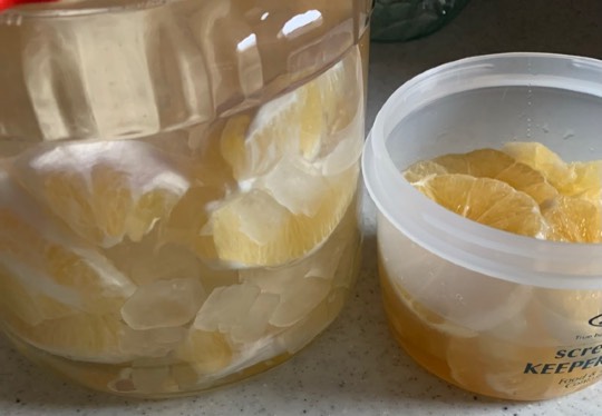 マスク同窓会詰所兼ニューフェイス歓迎所31(野望)