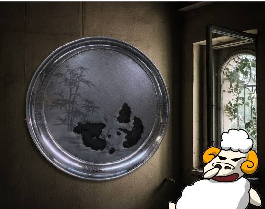 雑談お絵描き部・コラージュ部・素材提供部 No.１２　画像投稿のお悩みはコチラへ