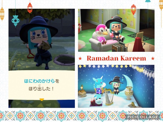 あつまれ！！雑談&amp;ゲーム･アニメ･漫画好きの森　season２#７