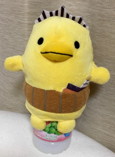 ぽぽりんの紅茶の小部屋 3