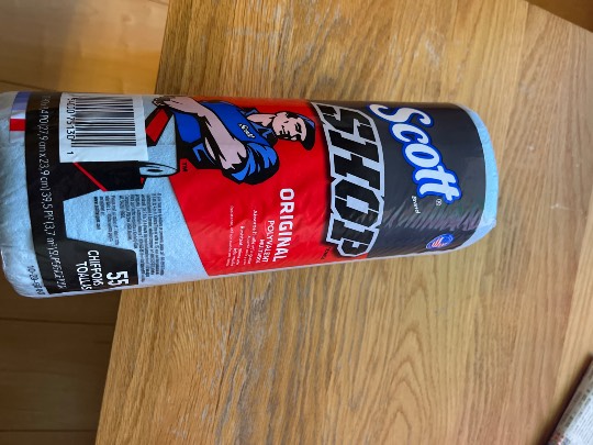 Scott Brand SHOP TOWELSありますか