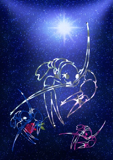 生き物ルーム第51